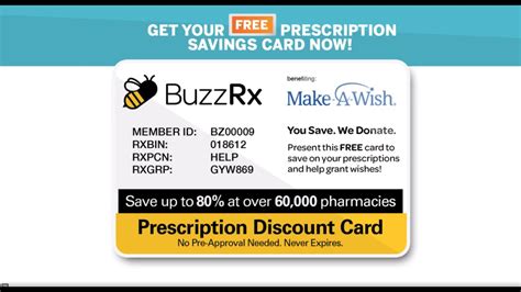 buzzrx|buzz rx price list.